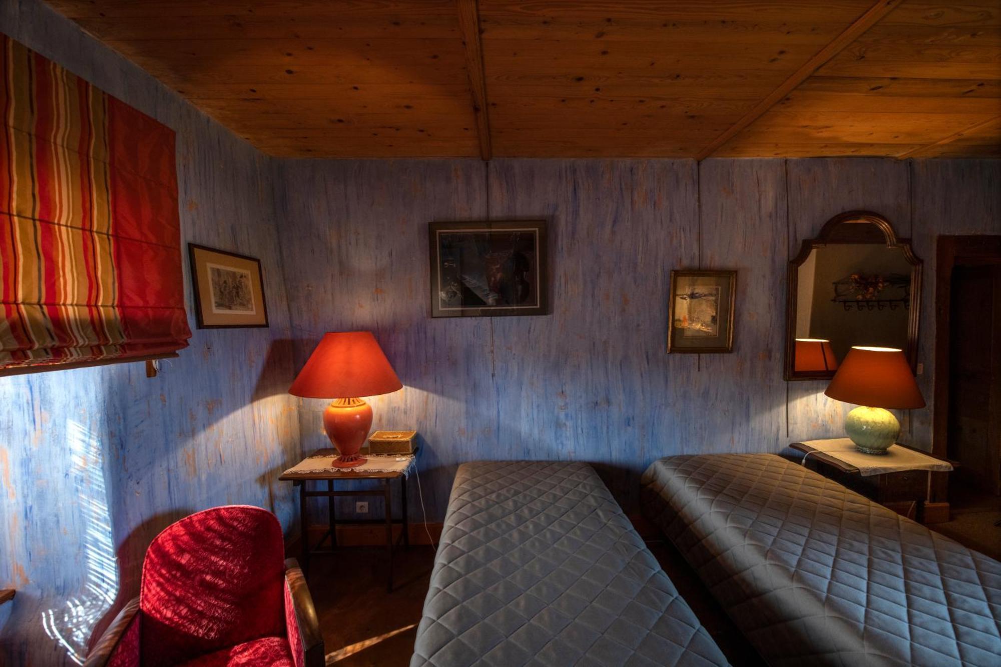 Chambre D'Hotes Et Gites Du Tapissier Polignac  Экстерьер фото