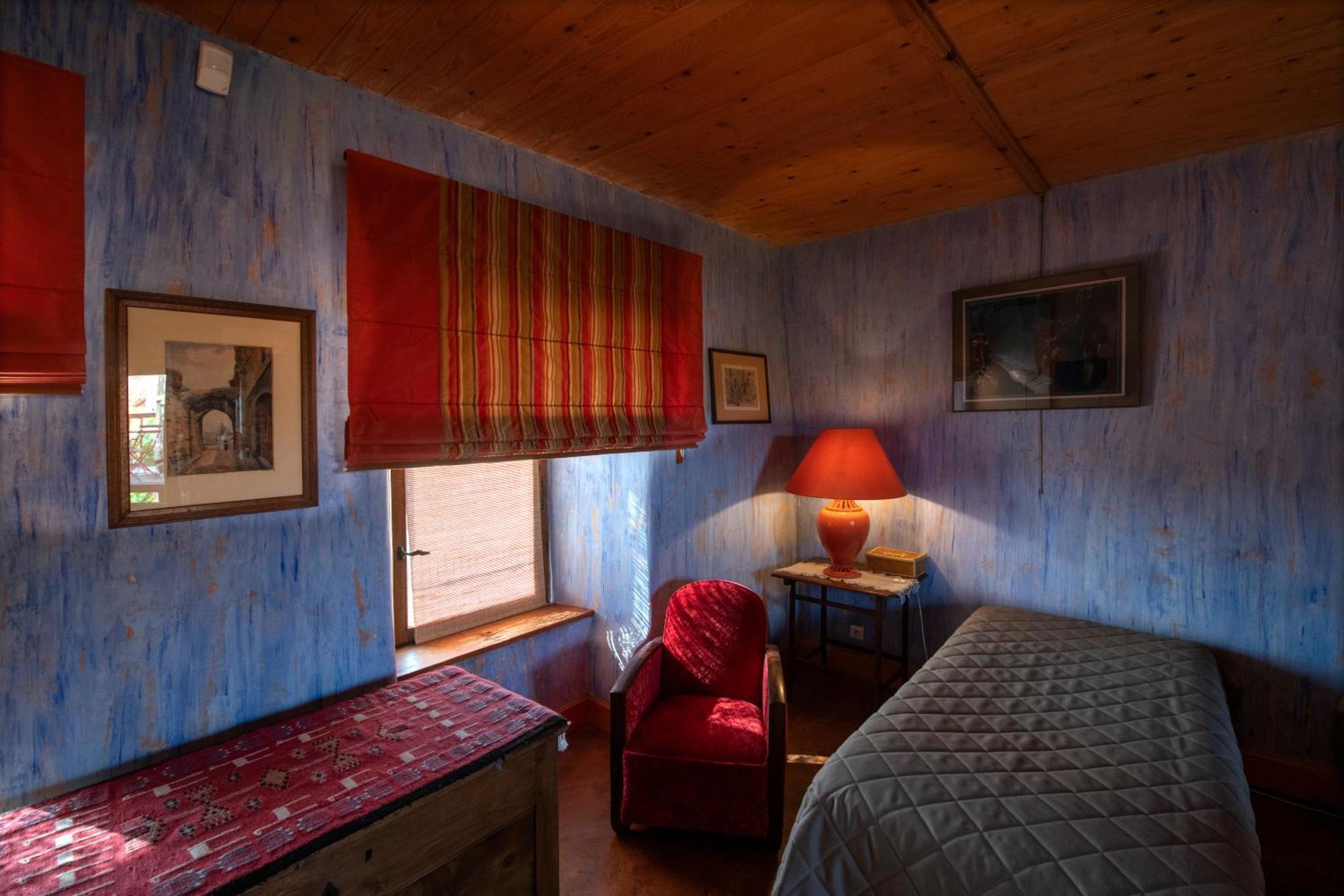 Chambre D'Hotes Et Gites Du Tapissier Polignac  Экстерьер фото